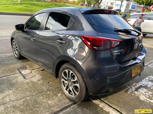 Mazda 2 Gran Touring
