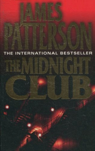 Libro The Midnight Club De James Patterson