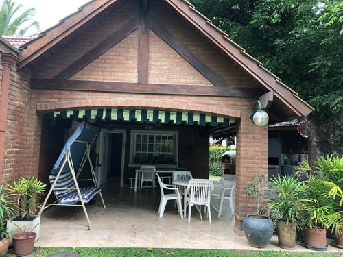 Imagen 10 de 14 de Casa - Barrio Parque Leloir