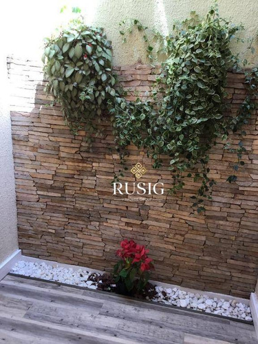 Imagem 6 de 13 de Sobrado Com 3 Dormitórios À Venda, 150 M² - Jardim Aricanduva - São Paulo/sp - So0955