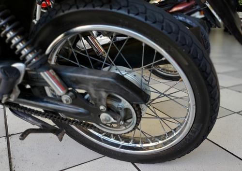 Imagem 10 de 11 de Honda Titan Esd 150 Flex