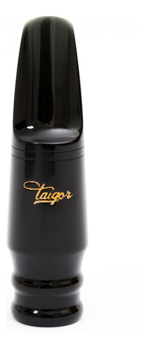 Boquilha Taigor Classic #7 Tenor (similar Vandoren Java) Preta