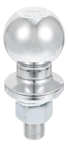 Bola De Enganche De Remolque Profesional Duradera Remolque D