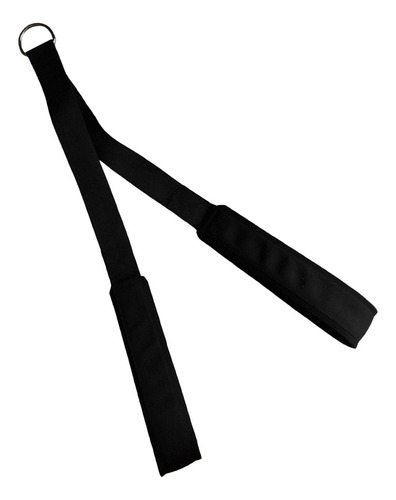 Accesorio De Cable De Cuerda For Tríceps, Cuerda Para