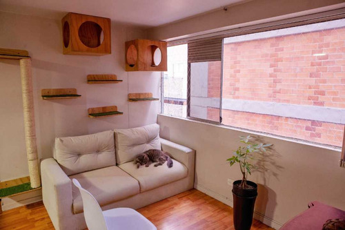 Apartamento En Venta Bombona, Medellín, Antioquia