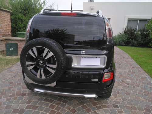 Citroen Aircross 2013