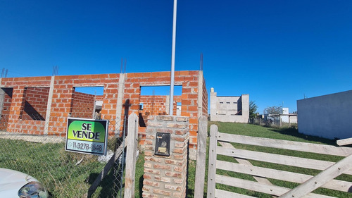 Imagen 5 de 9 de Dos Terrenos De 10x40 Cada Uno Y Construcción