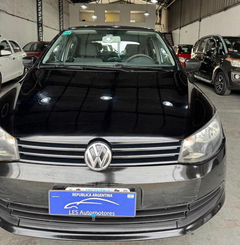 Volkswagen Gol Trend 1.6 Pack I 101cv