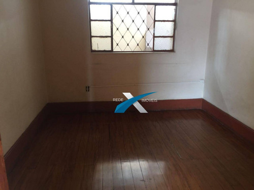 Casa Para Venda Ou Locação 7 Quartos Santa Efigênia/bh - Ca0993