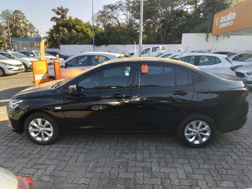 Chevrolet Onix 1.0 TURBO FLEX PLUS LTZ AUTOMÁTICO