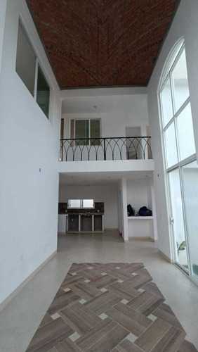 Casa En Venta En Oaxtepec Morelos