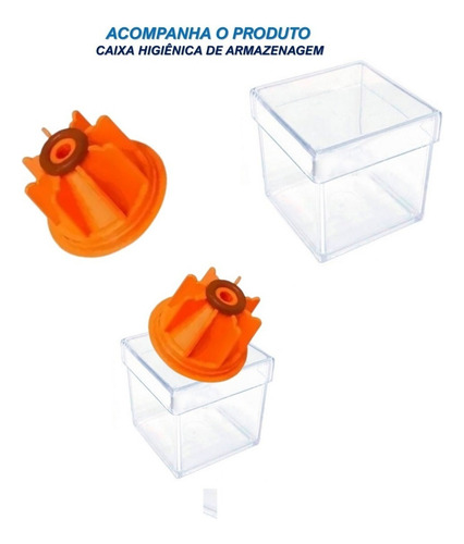 Cápsula Para Limpeza Maquina Três Corações Lov
