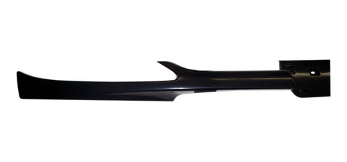 Imagen 2 de 3 de Filler O Parrilla Para Peugeot 206