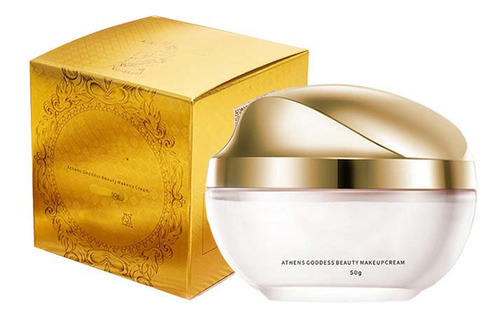 Concealer Lady Cream Isolating Cream Firms And Brightens