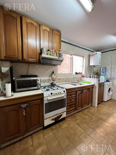 Imagen 5 de 14 de Venta Departamento 3 Ambientes Con Doble Balcón En Quilmes (30137)
