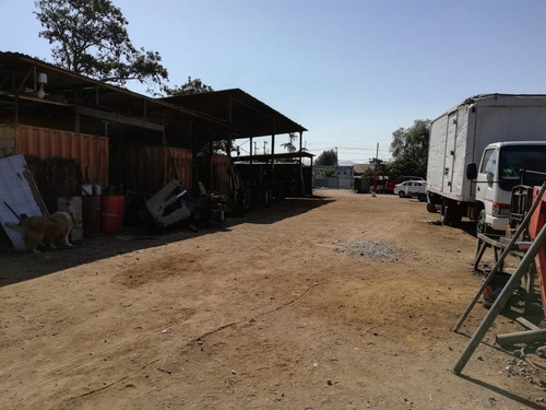 Se Vende Terreno Comercial Con Excelente Ubicación Y Accesos