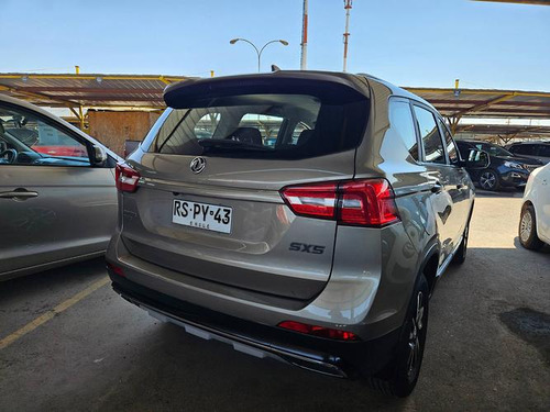 Dongfeng SX5 1.6 Confortable