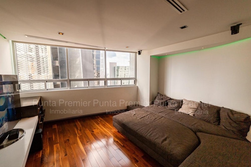 Imagen 9 de 20 de Departamento De Lujo En Renta Amueblado Torre Aura En Andares Puerta De Hierro