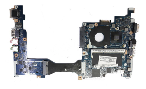 Tarjeta Madre Acer D255e Pav70 - Para Componentes - La-6421p