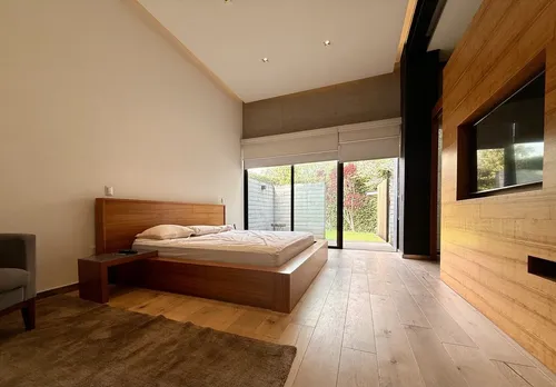 Venta Casa En Jardines Del Pedregal