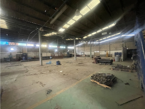 Bodega En Renta En San Juan Del Rio Queretaro