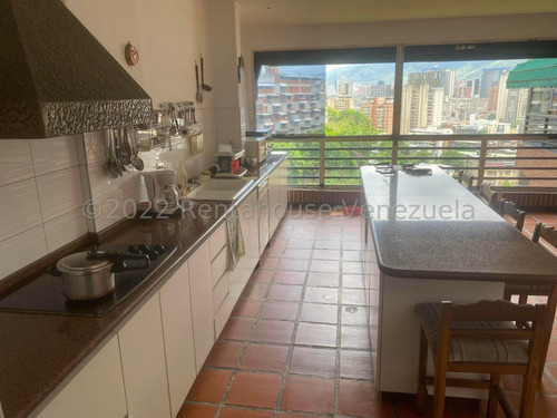 Imagen 6 de 22 de Casa En Venta 22-22002 Colinas De Bello Monte
