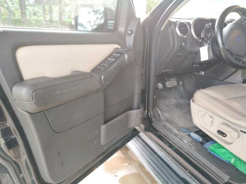Ford Explorer Xlt 2008 .bogota