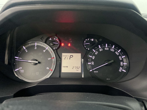 Imagen 16 de 25 de Toyota Prado Tx-l 3.0