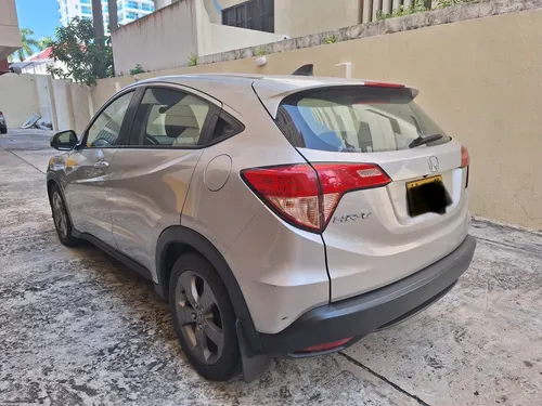 Honda HR-V 1.8 Lx