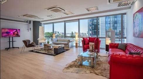 Imagen 6 de 11 de Oficina - Puerto Madero - Venta / Alquiler - World Trade Center - 130 M2 - Con Cochera.