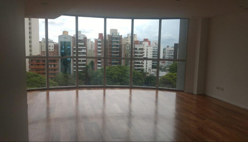 Oficina En Venta - 1 Baño - 96mts2 - La Plata