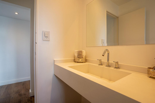 Venta Departamento 4 Ambientes Las Cañitas 2 Cocheras