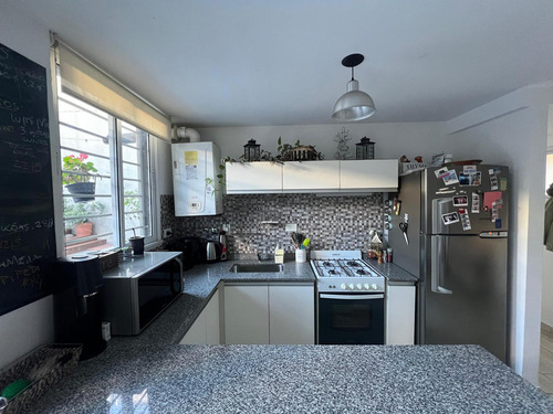 2 Ambientes Con Patio En Venta- Coghlan