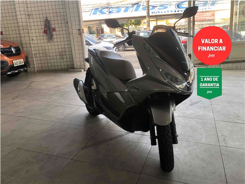 Honda Pcx 150