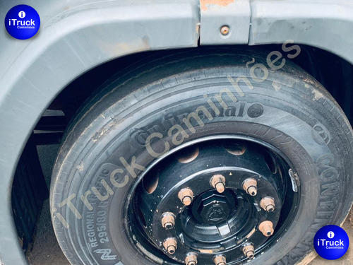 Scania R-440 A 6x2 Ano 2013/2013 = Fh460 Fh440 2544