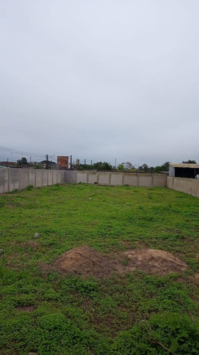 Terreno Sem Nada Construido .