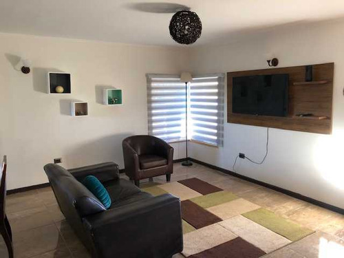 Se Arrienda Casa Equipada En Colbún (85794)