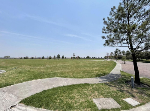 Lotes Residenciales Desde 320m2 Venta En Exclusiva Zona En Metepec