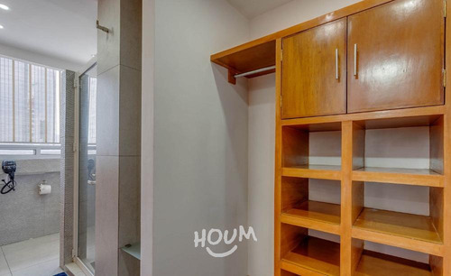 Departamento En Lomas De Chapultepec, Miguel Hidalgo Con 4 Recámaras, 150 M², Id: 148601