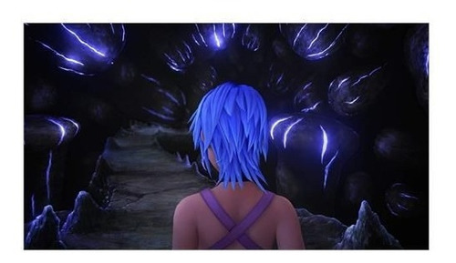 Kingdom Hearts Hd 2.8 Final Chapter Prologue Ps4 Midiafisica