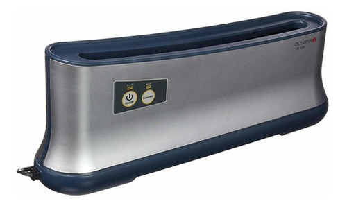 Encadernadora Térmica Até 200 Folhas A4 220 Volts Tb200-220