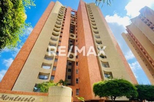 Imagen 1 de 10 de Apartamento En Alquiler Sector Bellas Artes Maracaibo Marisabel Fernandez 158114