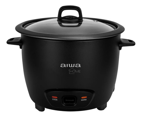 Arrocera Eléctrica Aiwa 6 Tazas
