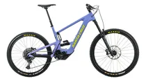 Comprar 2024 Santa Cruz Bullit 3 S\u002Felectric Carbon Mountain Bike