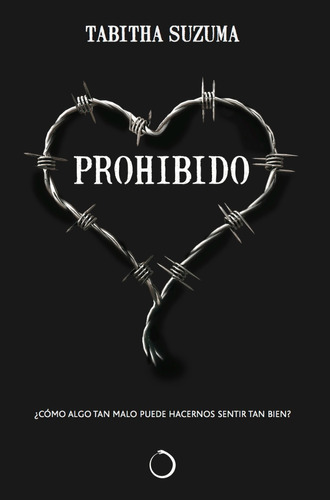 ** Prohibido ** Tabitha Suzuma