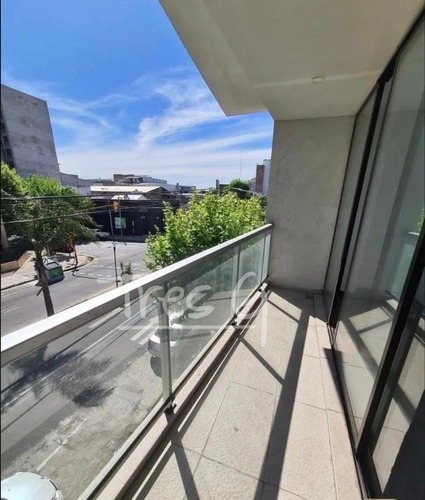 Imagen 13 de 13 de Venta Departamento Semipiso A Estrenar 2 Ambientes Avellaneda Centro C/ Patio Y Parrilla Al Frente
