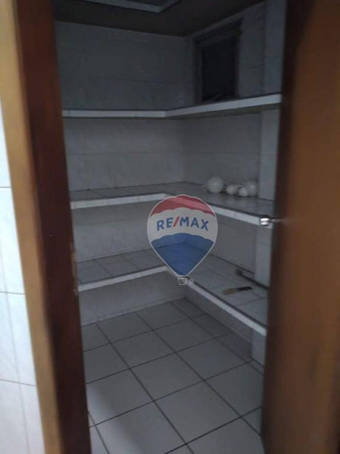 Imagem 24 de 28 de Casa Em Condomínio - Venda - Cuiabá/mt - Ca1058