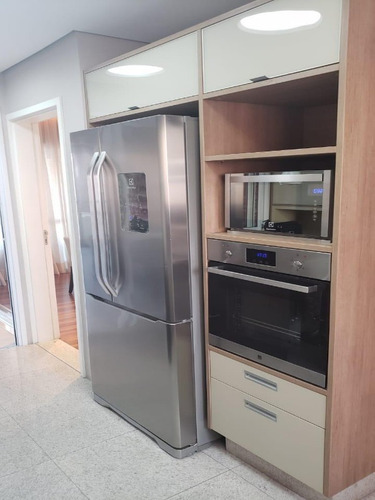 Imagem 11 de 18 de Apartamento - 565e - 69551201