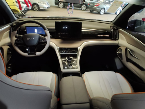 BYD Song 1.5 Pro Gs Dm-I Aut. (Phev) 5P Hibrido