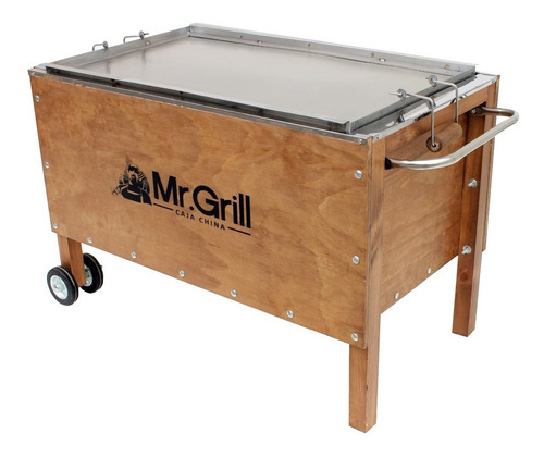Caja China Grande Mixta